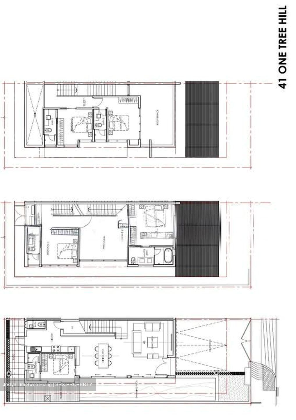 Kim Lin Park (D10), Semi-Detached #565269411